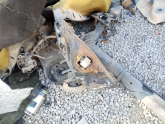 Oto Çıkma Parça / Citroen / Berlingo / Alt Takım / Taşıyıcı / Çıkma Parça 