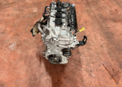 Oto Çıkma Parça / Renault / Megane / Motor / Motor (komple) / Çıkma Parça 