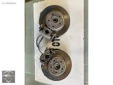 MERCEDES W205 C200 SAĞ SOL ARKA TAŞIYICI ALKAN OTO 5324171034