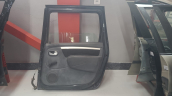 Oto Çıkma Parça / Dacia / Logan / Kaporta & Karoser / Sağ Arka Kapı / Çıkma Parça 