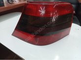 Oto Çıkma Parça / Volkswagen / Golf / Far & Stop / Sol Arka Stop / Çıkma Parça 