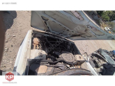 Oto Çıkma Parça / Renault / Truck / Yağlama / Yağ Müşürü / Çıkma Parça 
