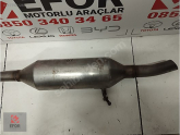 Oto Çıkma Parça / Toyota / Corolla / Tampon / Sis Farı Çerçevesi / Sıfır Parça 