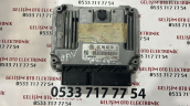 Oto Çıkma Parça / Volkswagen / Jetta / Beyin / Motor Beyni / Çıkma Parça 