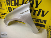 Oto Çıkma Parça / Renault / Megane / Kaporta & Karoser / Sol Ön Çamurluk / Çıkma Parça 