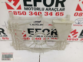 Oto Çıkma Parça / Toyota / Corolla / Fan / Fan Paneli / Çıkma Parça 