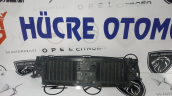 Mercedes E serisi W214 kasa ön panjur hava kanalı A2146221700