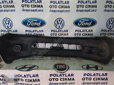 Oto Çıkma Parça / Toyota / Hilux / Tampon / Ön Tampon / Çıkma Parça 