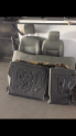 Oto Çıkma Parça / Ford / Fiesta / Koltuk & Döşeme / İç Trim / Çıkma Parça 
