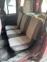 Oto Çıkma Parça / Fiat / Doblo / Koltuk & Döşeme / Arka Koltuk / Çıkma Parça 