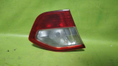 renault fluence sol arka iç stop