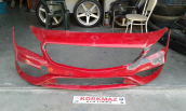 MERCEDES CLA W117 A117 AMG ÖN TAMPON MAKYAJLI 2016 2019