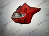 FORD FOCUS SAĞ ARKA STOP LEDLİ.HB (2011-2014)SIFIR TYC