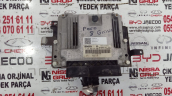 Oto Çıkma Parça / Chery / Tiggo / Beyin / Motor Beyni / Çıkma Parça 
