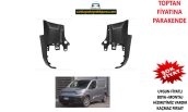 PARTNER/BERLINGO/RIFTER/COMBO 19- /DOBLO 2023- ARKA TAMPON KÖŞE