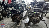 Oto Çıkma Parça / Ford / Fiesta / Motor / Motor (komple) / Çıkma Parça 