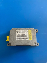 Bmw E65 airbag beyni 6920472