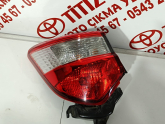 Oto Çıkma Parça / Toyota / Yaris / Far & Stop / Sol Arka Stop / Çıkma Parça 