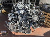 Oto Çıkma Parça / Volkswagen / Passat / Motor / Komple Motor / Çıkma Parça 