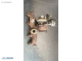 VW TRANSPORTER T5 1.9 TURBO