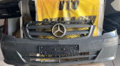 W639 Mercedes Vito İçin Ön Tampon - Oto Çıkma Parçalar