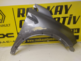 Oto Çıkma Parça / Renault / Captur / Kaporta & Karoser / Sağ Ön Çamurluk / Çıkma Parça 