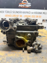 Oto Çıkma Parça / Mazda / Lantis / Motor / Silindir Kapağı / Çıkma Parça 