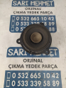 ÇIKMA RENAULT FLUENCE SAĞ ARKA KAPI HOPARLÖR
