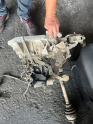 Oto Çıkma Parça / Toyota / Corolla / Şanzıman / Şanzıman Komple / Çıkma Parça 