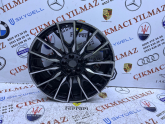 Oto Çıkma Parça / Bmw / 4 Serisi / Jant & Lastik / Çelik Jant / Çıkma Parça 