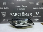 VOLKSWAGEN CC SAĞ ÖN FAR ORJİNAL XENON