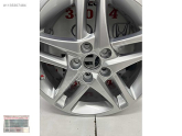 Oto Çıkma Parça / Toyota / C-HR Hybrid / Jant & Lastik / Sac Jant / Sıfır Parça 