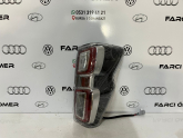 Oto Çıkma Parça / Isuzu / D-Max / Far & Stop / Sağ Arka Stop / Sıfır Parça 