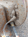 Oto Çıkma Parça / Renault / Clio / ABS / ABS Kablosu / Çıkma Parça 