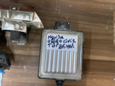 Oto Çıkma Parça / Honda / Civic / Teyp / Teyp Çerçevesi / Çıkma Parça 