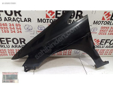 HONDA CİVİC FB7 ORJİNAL ÇIKMA SOL ÖN ÇAMURLUK 12-16