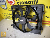 Oto Çıkma Parça / Renault / Megane / Fan / Fan Rezistansı / Çıkma Parça 