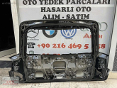 Oto Çıkma Parça / Audi / Q5 / Kaporta & Karoser / Bagaj Kapağı / Çıkma Parça 