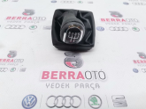 8P0863279 AUDİ A3 VİTES TOPUZU VİTES KÖRÜĞÜ