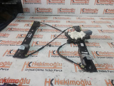 FORD FOCUS SOL ÖN CAM KRİKOSU BM51-A23201-BF