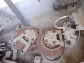 Oto Çıkma Parça / Citroen / Berlingo / Alt Takım / Taşıyıcı / Çıkma Parça 