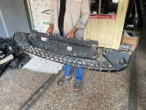 Oto Çıkma Parça / Renault / Kangoo / Tampon / Karlık / Çıkma Parça 