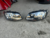Oto Çıkma Parça / Volkswagen / Caddy / Far & Stop / Sağ Ön Far / Çıkma Parça 