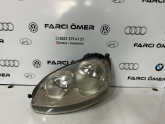 GOLF 5  SOL ÖN FAR ORJİNAL ÇIKMA