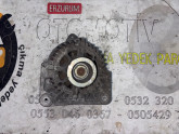 Oto Çıkma Parça / Renault / Clio / Elektrik / Şarj Dinamosu / Çıkma Parça 