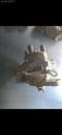 Oto Çıkma Parça / Honda / Civic / Motor / Distribütör / Çıkma Parça 