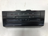 VOLKSWAGEN PASSAT DOKUNMATİK KLİMA KONTROL PANELİ 3G8907044 ORJİN