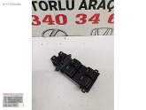 HONDA CRV SIFIR SOL ÖN CAM AÇMA DÜĞME TK 07-12