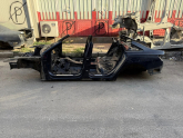 Oto Çıkma Parça / Audi / A6 / Kaporta & Karoser / Marşpiyel Sacı / Çıkma Parça 