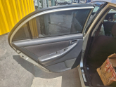 Oto Çıkma Parça / Toyota / Corolla / Kaporta & Karoser / Sol Arka Kapı / Çıkma Parça 